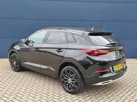 Opel Grandland (2022) thumbnail 3