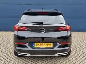 Opel Grandland (2022) thumbnail 4