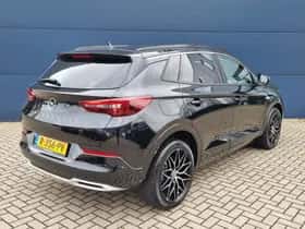 Opel Grandland (2022) thumbnail 5