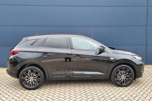 Opel Grandland (2022) thumbnail 6