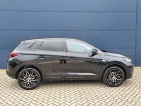 Opel Grandland (2022) thumbnail 6