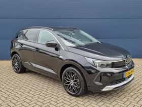 Opel Grandland (2022) thumbnail 7