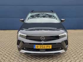 Opel Grandland (2022) thumbnail 8