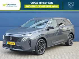 Peugeot 5008 (2025)