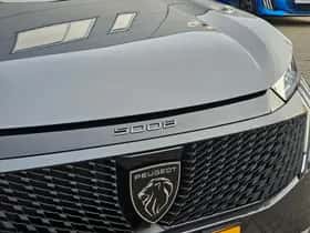 Peugeot 5008 (2025) thumbnail 15