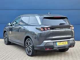 Peugeot 5008 (2025) thumbnail 5