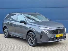 Peugeot 5008 (2025) thumbnail 6