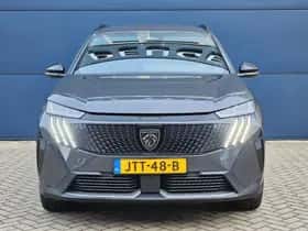 Peugeot 5008 (2025) thumbnail 7