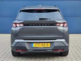 Peugeot 5008 (2025) thumbnail 8