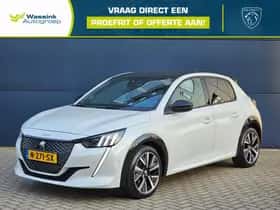 Peugeot 208 (2022)