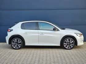 Peugeot 208 (2022) thumbnail 2