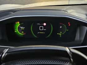 Peugeot 208 (2022) thumbnail 11