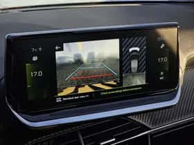 Peugeot 208 (2022) thumbnail 14