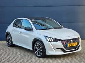 Peugeot 208 (2022) thumbnail 3