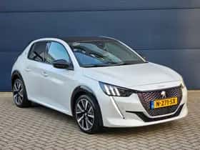 Peugeot 208 (2022) thumbnail 4