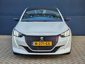 Peugeot 208 (2022) thumbnail 5