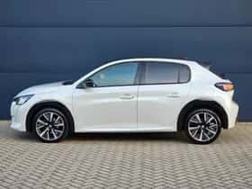 Peugeot 208 (2022) thumbnail 6