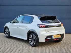 Peugeot 208 (2022) thumbnail 7