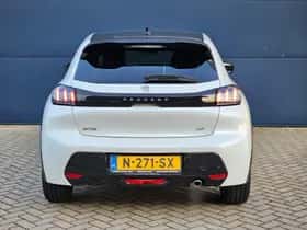 Peugeot 208 (2022) thumbnail 8