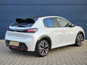 Peugeot 208 (2022) thumbnail 9