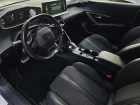 Peugeot 208 (2022) thumbnail 10