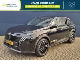 Peugeot 3008 (2025) thumbnail 1