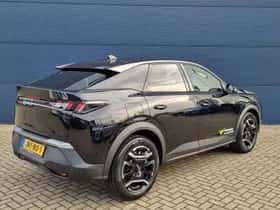 Peugeot 3008 (2025) thumbnail 2