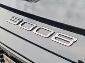 Peugeot 3008 (2025) thumbnail 25