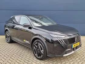 Peugeot 3008 (2025) thumbnail 5