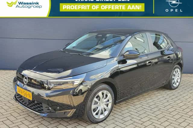 Opel Corsa (2026) thumbnail 1