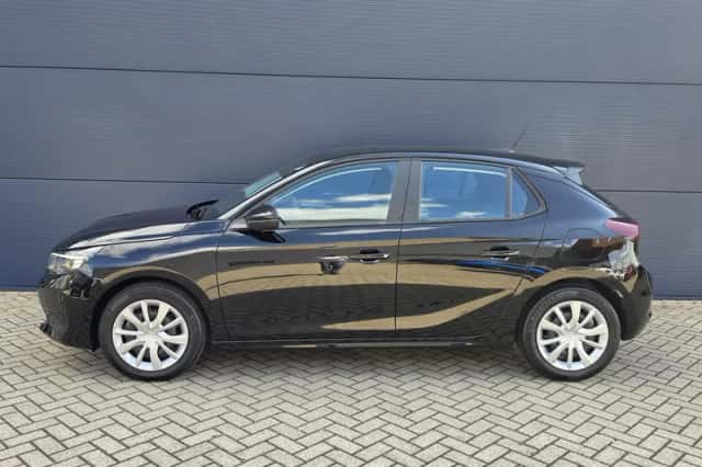 Opel Corsa (2026) thumbnail 2