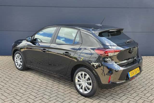 Opel Corsa (2026) thumbnail 3