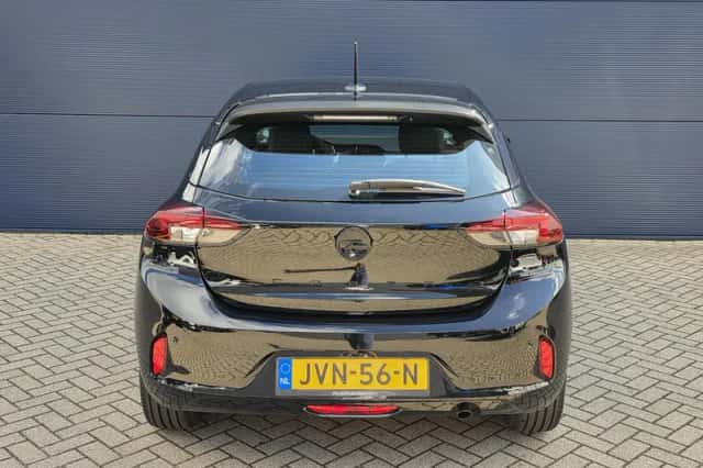 Opel Corsa (2026) thumbnail 4