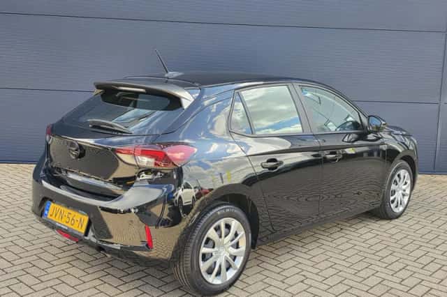 Opel Corsa (2026) thumbnail 5