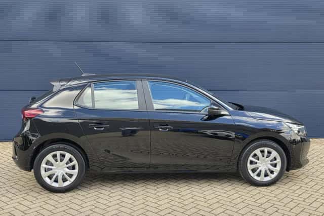 Opel Corsa (2026) thumbnail 6