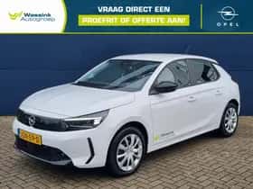 Opel Corsa-e (2025)