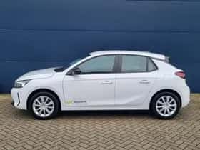 Opel Corsa-e (2025) thumbnail 2