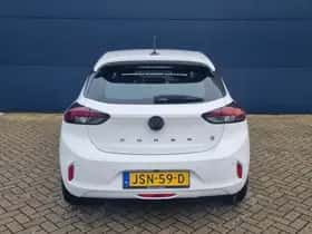 Opel Corsa-e (2025) thumbnail 4