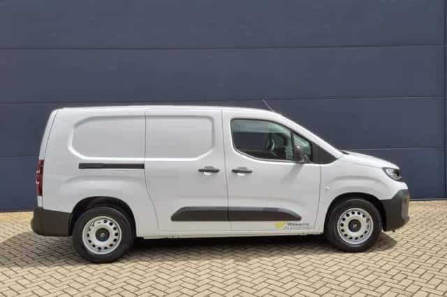 Opel Combo-e (2026) thumbnail 6