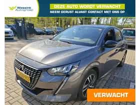 Peugeot 208 (2022) thumbnail 1