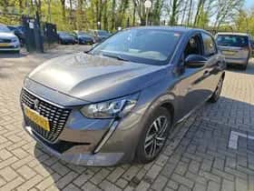 Peugeot 208 (2022) thumbnail 2