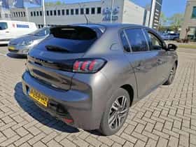 Peugeot 208 (2022) thumbnail 5