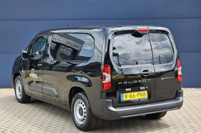 Peugeot E-Partner (2026) thumbnail 3