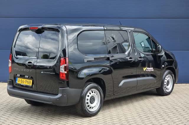 Peugeot E-Partner (2026) thumbnail 5