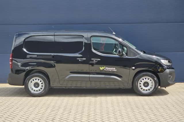 Peugeot E-Partner (2026) thumbnail 6