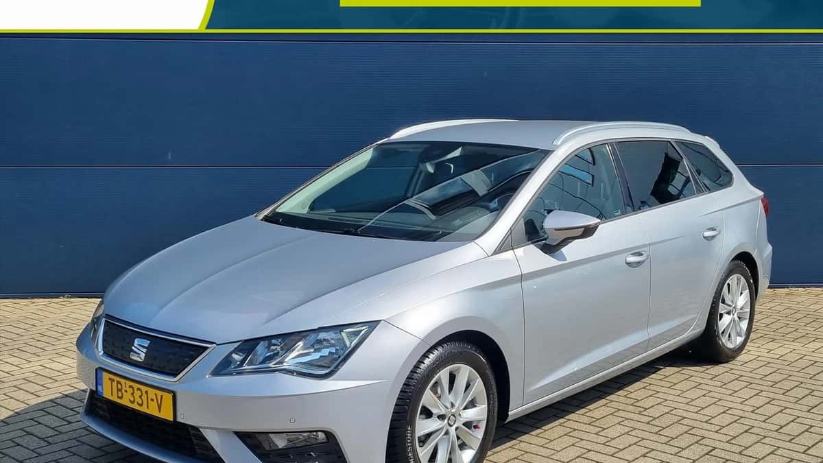 SEAT Leon (2018) — foto 1