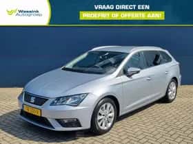 SEAT Leon (2018)