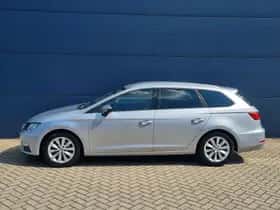SEAT Leon (2018) thumbnail 2