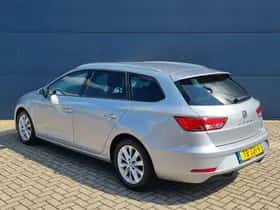 SEAT Leon (2018) thumbnail 3