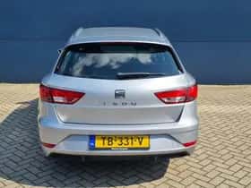 SEAT Leon (2018) thumbnail 4